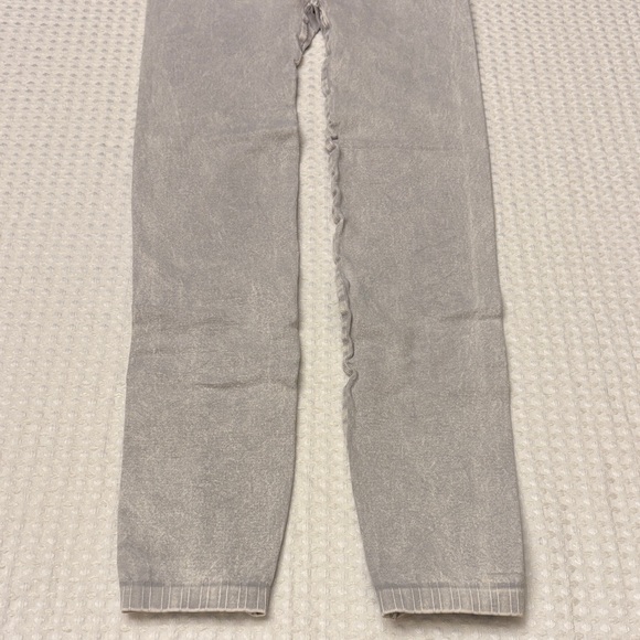 New! FREE PEOPLE Movement XS/S High-Rise 7/8 Length GOOD KARMA Leggings - Picture 8 of 16